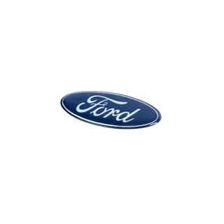 Ford sticker (85 mm) foto 2