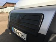Fiat Ducato 2006–2025 Winterrooster (2006-2014) Mat foto 4