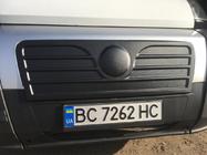 Fiat Ducato 2006–2025 Winterrooster (2006-2014) Mat foto 6