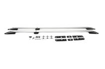 Volkswagen T4 Transporter 1990–2003 Skyport dakrails (mat grijs) foto 5