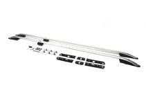 Volkswagen T4 Transporter 1990–2003 Skyport dakrails (mat grijs) foto 2