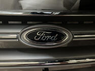 Ford embleem (zelfklevend) 95 x 38 mm foto 2