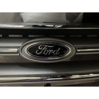 Ford embleem (zelfklevend) foto 2