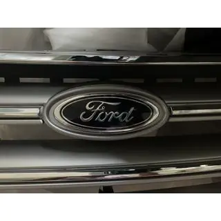 Ford embleem (zelfklevend) foto 2