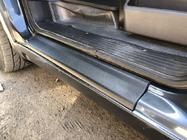 Mercedes Vito W638 1996–2003 ABS instaplijsten (2 stuks, kunststof) Hoogglans foto 5
