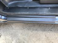 Mercedes Vito W638 1996–2003 ABS instaplijsten (2 stuks, kunststof) Hoogglans foto 6