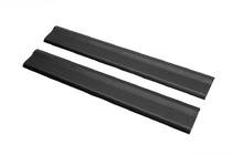 Mercedes Vito W638 1996–2003 ABS instaplijsten (2 stuks, kunststof) Hoogglans foto 10