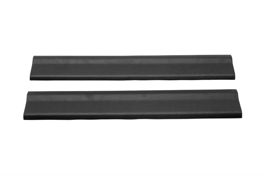 Mercedes Vito W638 1996–2003 ABS instaplijsten (2 stuks, kunststof) Mat Foto 9