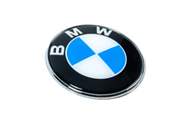 BMW 3 Serie F30/F31 2012–2019 Embleem foto 3