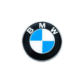 Embleem BMW 3 Serie F30/F31 2012–2019 foto 1