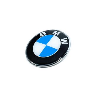 Embleem BMW 3 Serie F30/F31 2012–2019 foto 2