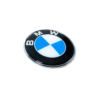 Embleem BMW 3 Serie F30/F31 2012–2019 foto 3