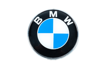 BMW 4 Serie F32/F33/F36 2012–2020 Embleem (OEM) foto 1