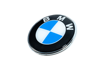 BMW 4 Serie F32/F33/F36 2012–2020 Embleem (OEM) foto 2