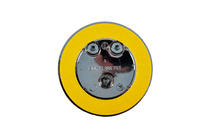 BMW 4 Serie F32/F33/F36 2012–2020 Embleem (OEM) foto 4