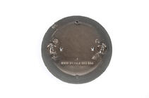 BMW 5 Serie E39 1996–2003 Embleem (OEM) Achter, 78 mm foto 3