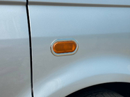 Volkswagen T5 Multivan 2003–2010 Chrome knipperlichtcovers (2 st., RVS) foto 7