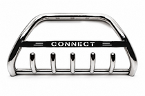 Ford Connect 2010–2013 Bullbar (RVS) foto 2