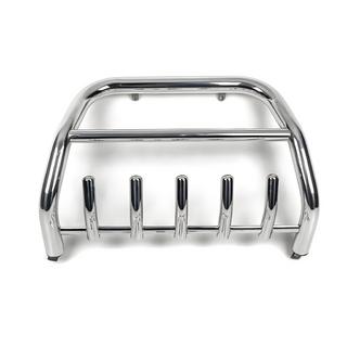 RVS bullbar WT003 foto 2