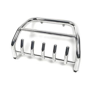 RVS bullbar WT003 foto 4