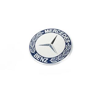 Mercedes ster voor motorkap (zelfklevend) Mercedes Sprinter W901/902/903/904/905 1995–2006 foto 2