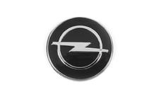 Opel Vectra A 1987–1995 Embleem (Turkije) foto 4