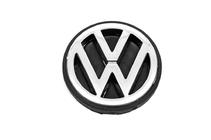 Volkswagen T4 Transporter 1990–2003 Achterembleem Origineel foto 1