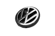 Volkswagen T4 Transporter 1990–2003 Achterembleem Origineel foto 2