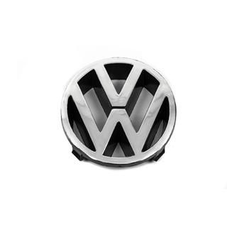 Voorembleem (compleet) Volkswagen T4 Transporter 1990–2003 foto 2