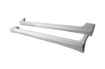 Ford Focus II 2008–2011 HB side skirts (spuitklaar) foto 2