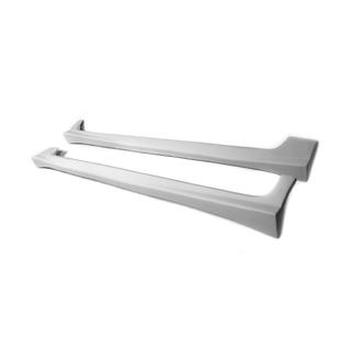 HB side skirts (spuitklaar) Ford Focus II 2008–2011 foto 2