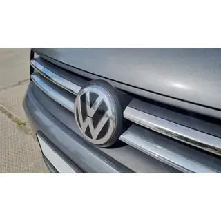 Grille sierlijsten (set van 2, RVS)