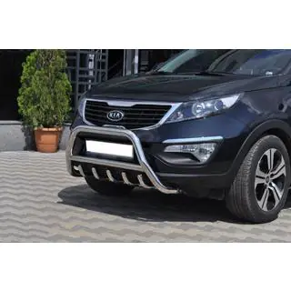 RVS bullbar WT003 foto 3