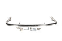 Mercedes Vito W639 2004–2014 Achterbeschermbeugel AK005 (RVS) foto 3