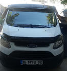 Ford Custom 2013–2022 Voorruit zonneklep (op beugels) foto 3
