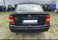 Opel Astra G Classic 1998–2012 Opel opschrift (Turkije) foto 5