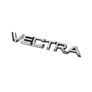 Vectra opschrift (Turkije) foto 4