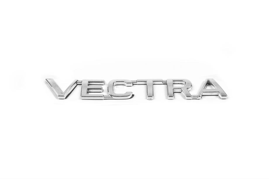 Opel Vectra A 1987–1995 Vectra opschrift (Turkije) Image
