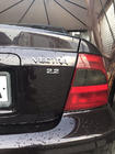 Opel Vectra B 1995–2002 Vectra opschrift (Turkije) foto 1
