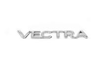 Opel Vectra B 1995–2002 Vectra opschrift (Turkije) foto 2