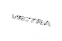 Opel Vectra B 1995–2002 Vectra opschrift (Turkije) foto 4