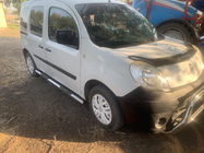 Renault Kangoo 2008–2020 Sidebars BB002 (2 stuks, RVS) 70 mm, lange wielbasis foto 9