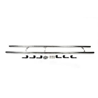 Sidebars BB002 (2 stuks, RVS) foto 4