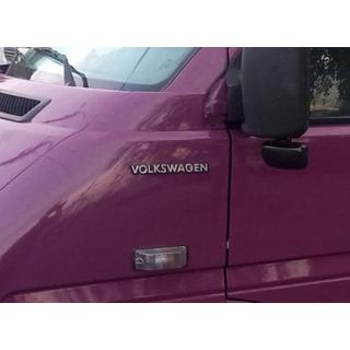 Volkswagen embleemtekst 200 mm x 25 mm (Turkije) foto 3