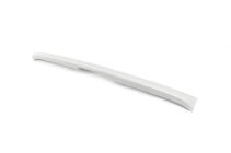 Fiat Doblo I 2005–2010 Spoiler Anatomic 1-deurs (spuitklaar) foto 2