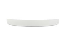Fiat Doblo I 2005–2010 Spoiler Anatomic 1-deurs (spuitklaar) foto 4