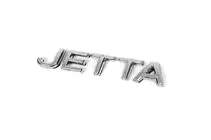 Volkswagen Jetta 2006–2011 Jetta opschrift (OEM-uitvoering) foto 2