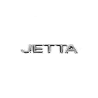 Jetta opschrift (OEM-uitvoering) foto 1