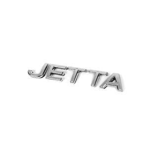 Jetta opschrift (OEM-uitvoering) foto 2