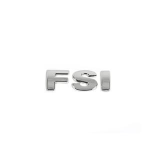 FSI embleem (OEM) foto 1